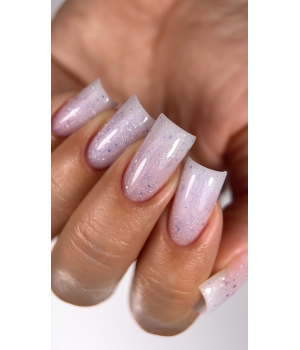 Гель Crooz Gemstone Builder gel №08, 15 мл